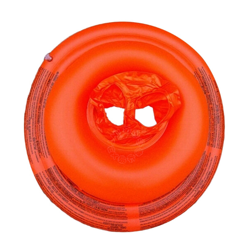 The Baby Float Inflatable Swimming Pool Ring