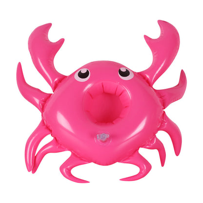 The Multiple Beverage Pool Float