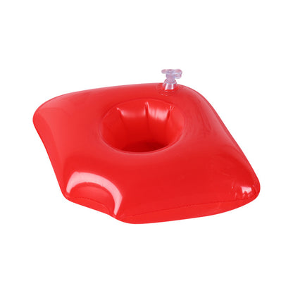 The Multiple Beverage Pool Float
