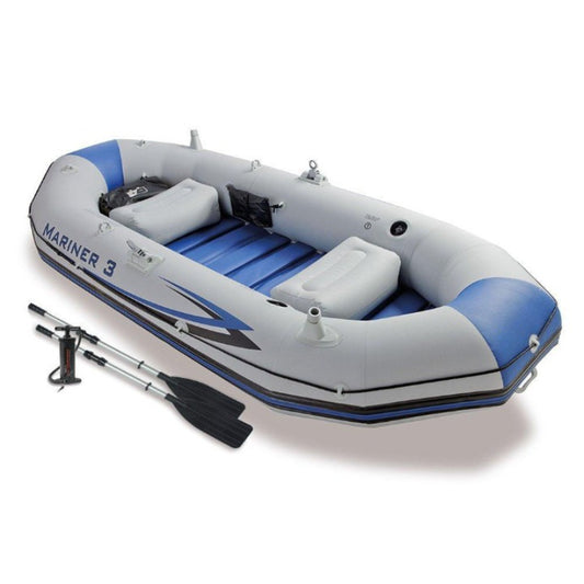 The Mariner Sailing Set Inflatable Boat