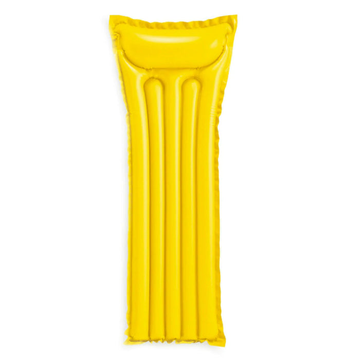 The Classical Inflatable Swimming Pool Float Mat