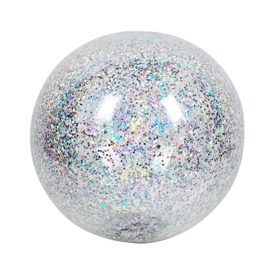 The Joyful Inflatable Ball