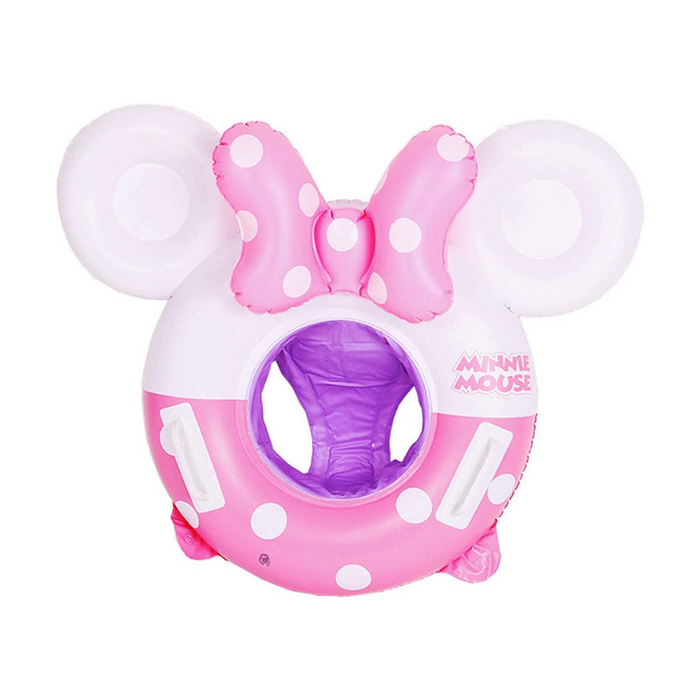 Mickey Mouse Inflatable Pool Float Set.