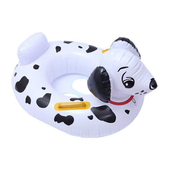 Cartoon Toys Inflatable Pool Float For Babies