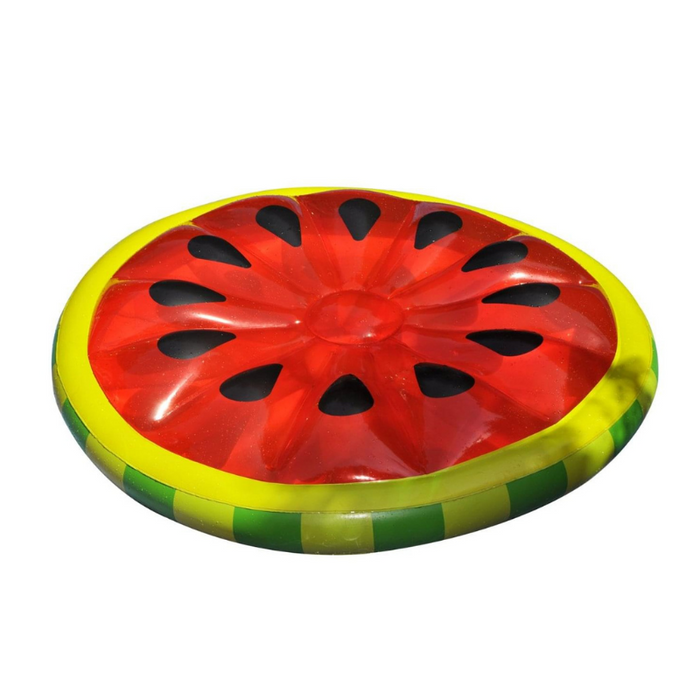 Watermelon Pool Float.