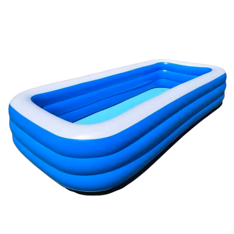 Giant Family Boat Float