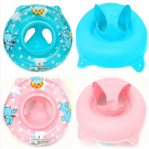 Cute Zoo Swimming Floats.