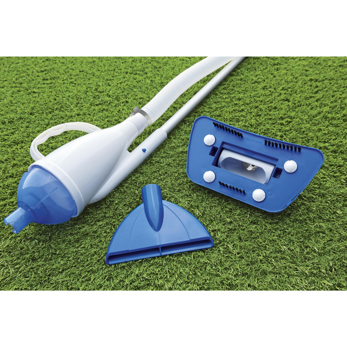 The Antidirt Portable Maintenance Pool Equipment