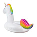 Unicorn Pool Float.