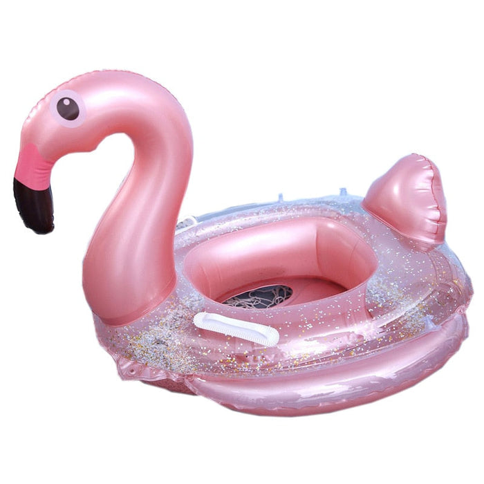 Animal Inflatable Pool Float Ring