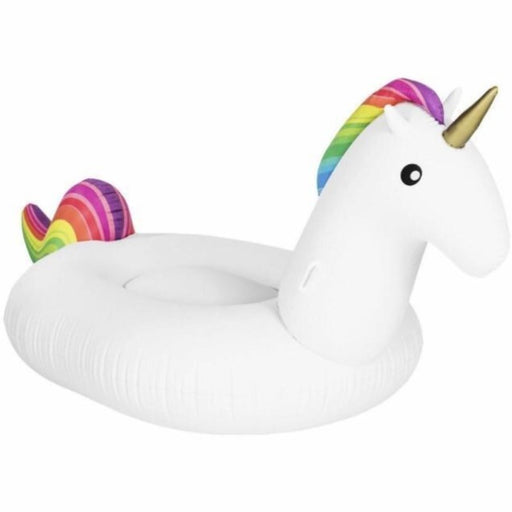 Giant Unicorn Pool FLoat.